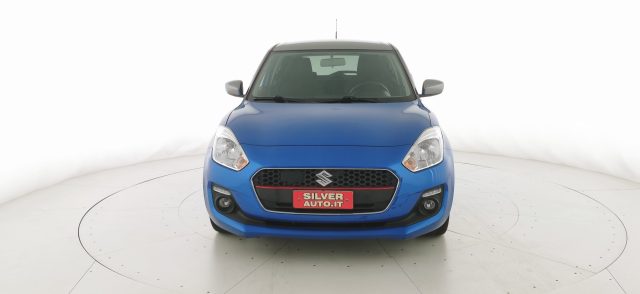 SUZUKI Swift usata, con Airbag