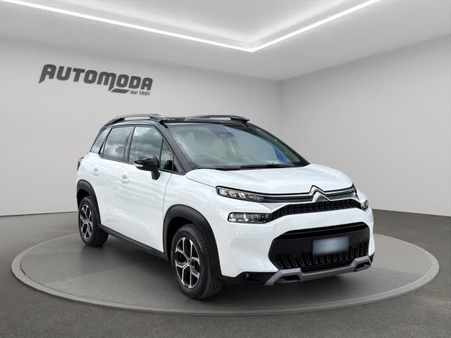 CITROEN C3 usata, con Airbag laterali