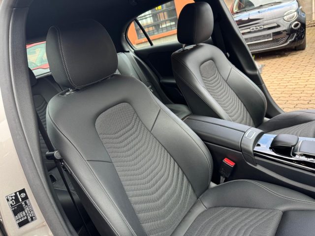MERCEDES-BENZ A 180 usata, con Sistema di navigazione