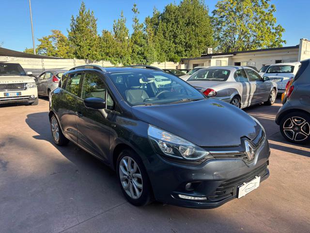 RENAULT Clio usata, con Airbag laterali