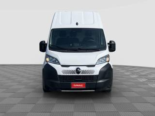 CITROEN Jumper usata 7