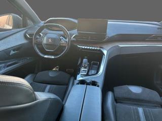 PEUGEOT 5008 usata, con Alzacristalli elettrici