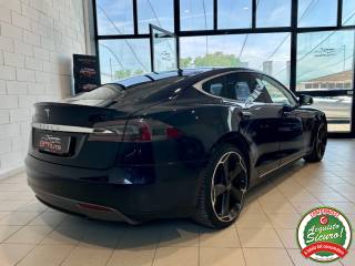 TESLA Model S usata, con Airbag Passeggero