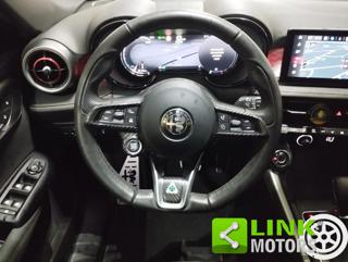 ALFA ROMEO Tonale usata, con Bluetooth
