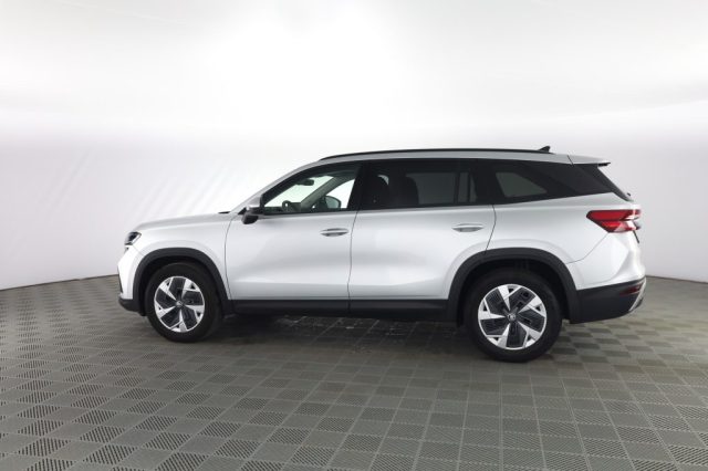 SKODA Kodiaq usata 5