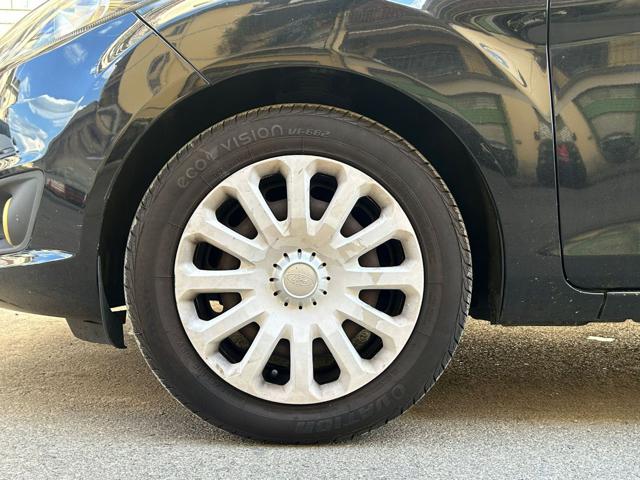 FORD Fiesta usata, con Chiusura centralizzata