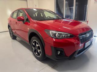 SUBARU XV usata, con Airbag laterali