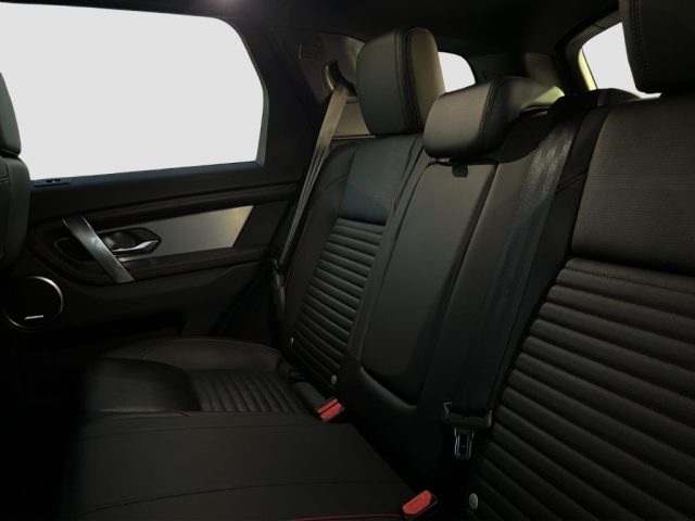 LAND ROVER Discovery usata 13