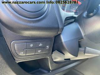 FIAT Fiorino usata, con USB