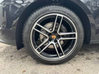 PORSCHE Macan usata, con Servosterzo