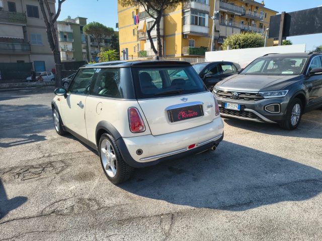 MINI Mini usata, con Airbag Passeggero