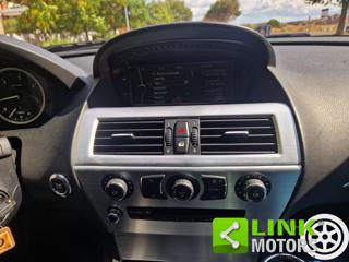 BMW 635 usata, con Cruise Control