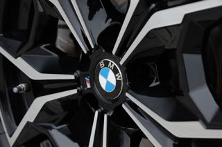 BMW X4 usata, con Leve al volante