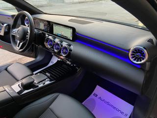 MERCEDES-BENZ A 180 usata, con Immobilizzatore elettronico