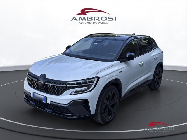 RENAULT Austral usata 0