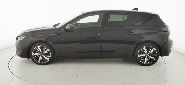 PEUGEOT 308 usata, con Airbag Passeggero