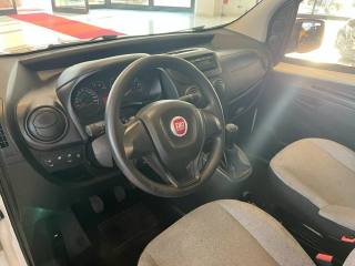 FIAT Fiorino usata, con Servosterzo
