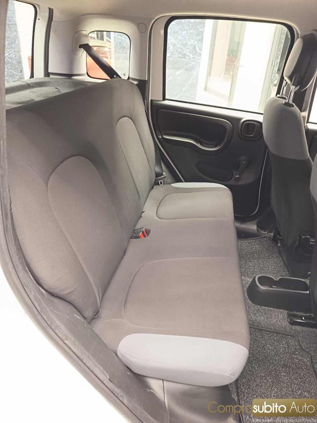 FIAT Panda usata 18