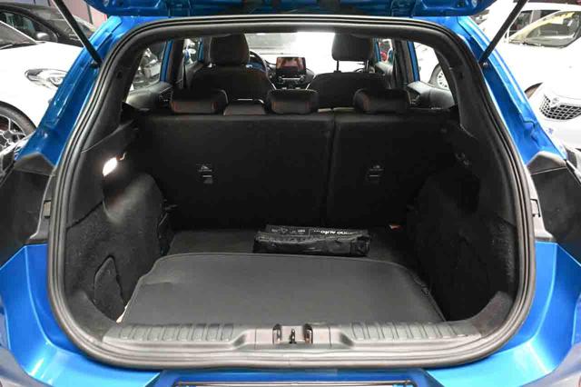 FORD Puma usata, con Alzacristalli elettrici