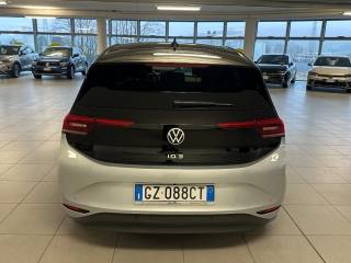 VOLKSWAGEN ID.3 usata, con Antifurto