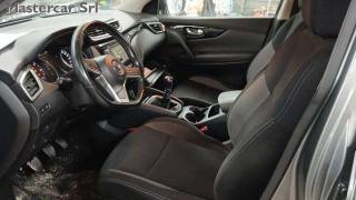 NISSAN Qashqai usata, con Airbag Passeggero