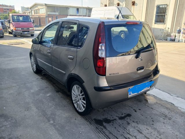 MITSUBISHI Colt usata, con Chiusura centralizzata