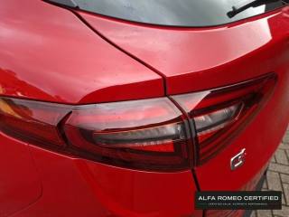 ALFA ROMEO Stelvio usata, con ESP