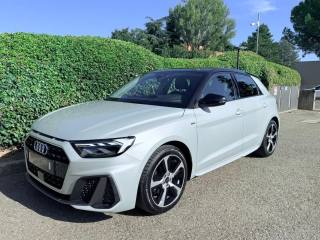 AUDI A1 usata, con Airbag