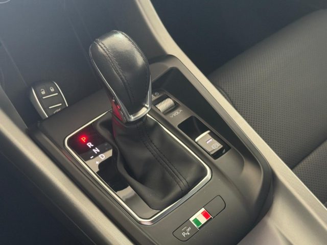 ALFA ROMEO Tonale usata, con Sistema di navigazione