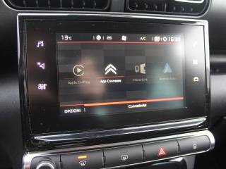 CITROEN C3 Aircross usata, con Vivavoce