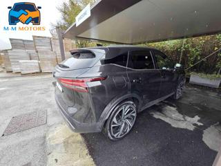 NISSAN Qashqai usata, con Airbag Passeggero