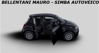 FIAT 500 usata, con Airbag Passeggero
