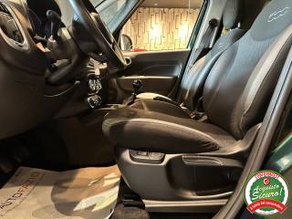 FIAT 500L usata, con Luci diurne LED
