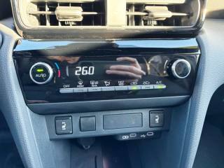 TOYOTA Yaris Cross usata, con Sedili riscaldati