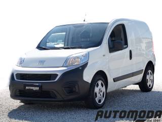 FIAT Fiorino 1.3 MJT 95CV