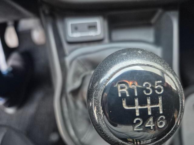 FIAT Doblo usata, con Filtro antiparticolato
