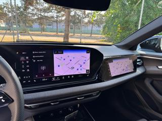 AUDI A6 usata, con Chiusura centralizzata