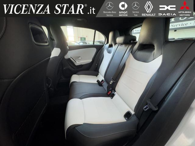 MERCEDES-BENZ A 180 usata, con Climatizzatore