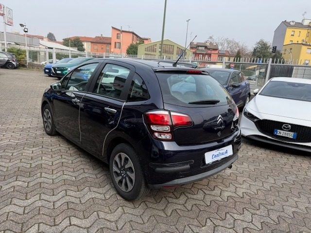 CITROEN C3 usata, con Autoradio