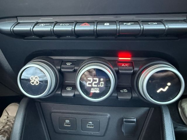 DACIA Duster usata 18