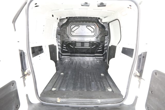 FIAT Fiorino usata 4