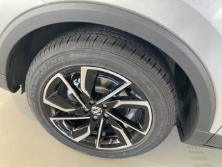 MG ZS usata, con Antifurto
