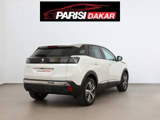 PEUGEOT 3008 usata, con Airbag laterali