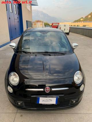 FIAT 500 usata, con Airbag
