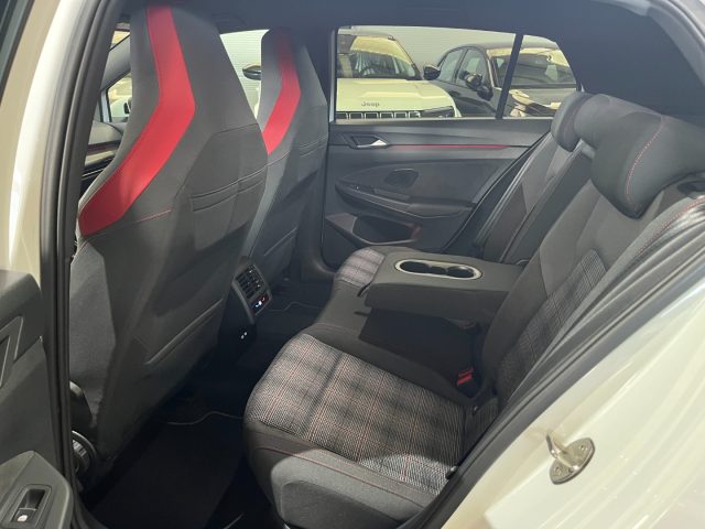 VOLKSWAGEN Golf GTI usata, con Servosterzo