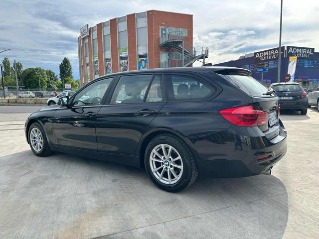 BMW 318 usata, con Autoradio