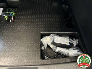 DR MOTOR DR 6.0 usata, con Controllo automatico clima