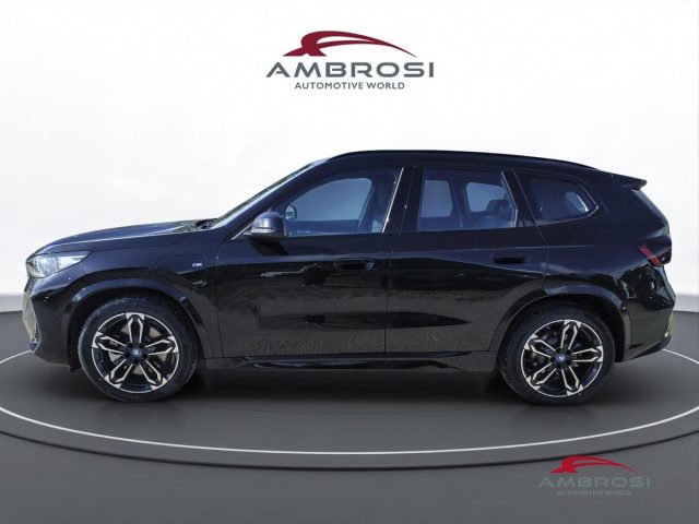 BMW X1 usata 2