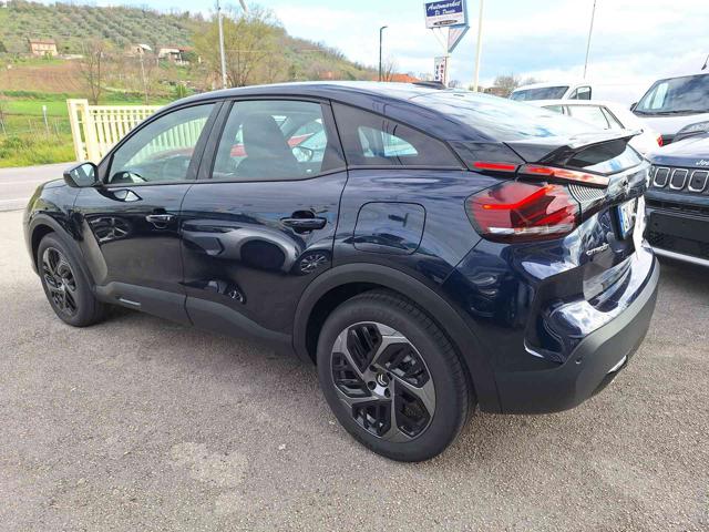 CITROEN C4 usata, con Autoradio