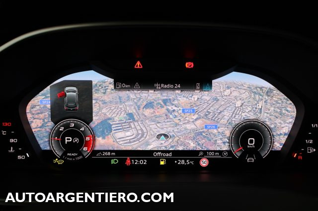 AUDI Q3 usata, con Bluetooth